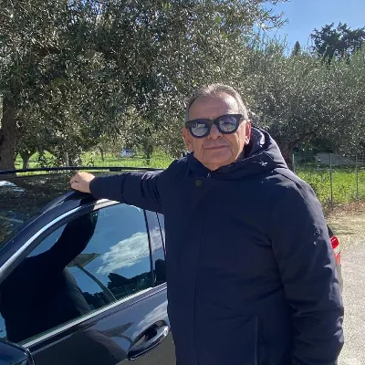 Profilfoto af Sebastiano