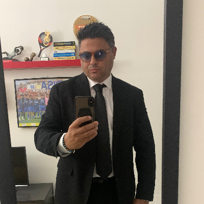 Profilfoto af davide