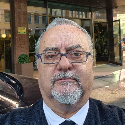 Profilfoto af Claudio
