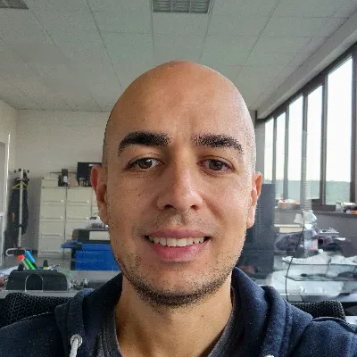 Profilfoto af Gabriele