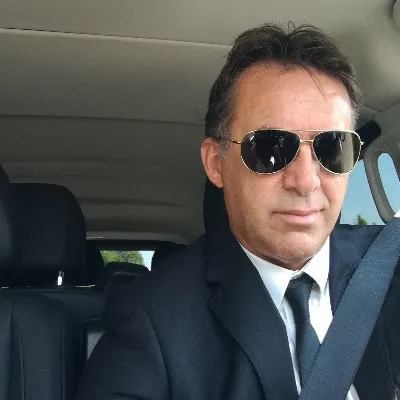 Profilfoto af Mauro