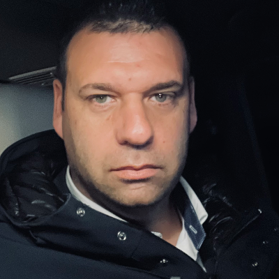Profilfoto af Daniele