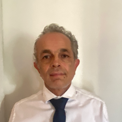 Profilfoto af Francesco