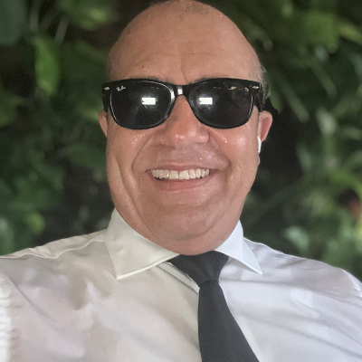 Profilfoto af Gennaro