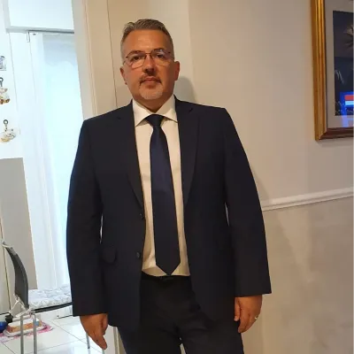 Profilfoto af Gian Mario