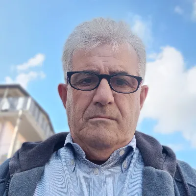 Foto profilo di Pasquale