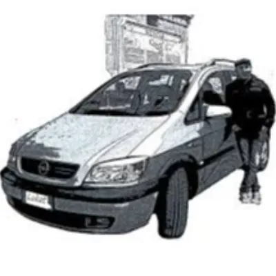 Foto profilo di Luca