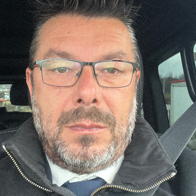 Profilfoto af Ruggiero