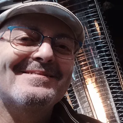 Profilfoto af Alfredo