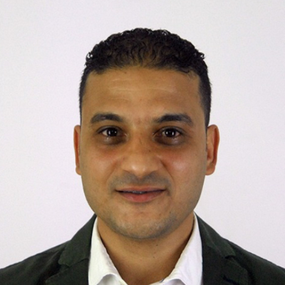 Profile photo of Mohamed
