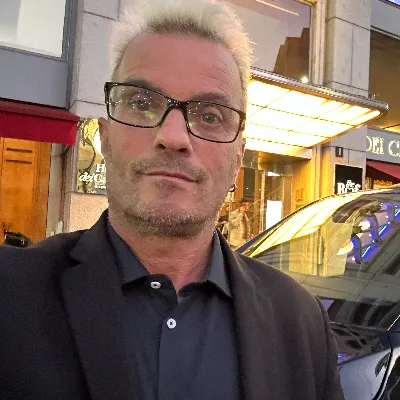 Profilfoto af Alessandro