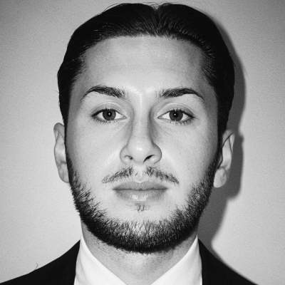 Prófílmynd af Gabriele