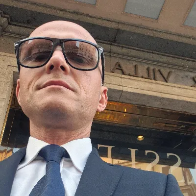 Profile photo of Domenico