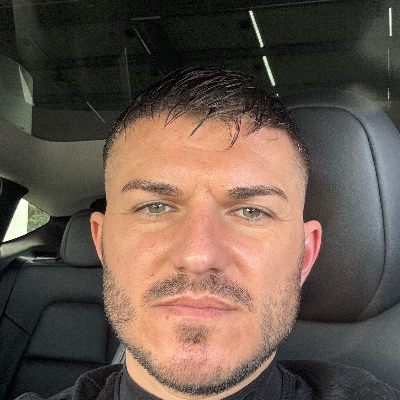 Foto de perfil de Catalin ion