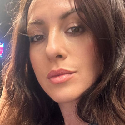 Profile photo of Daniela