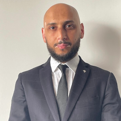 Profile photo of Kamel