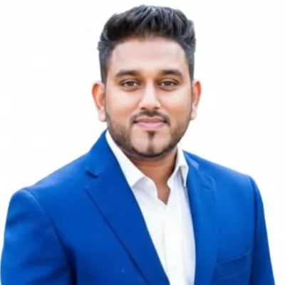 Profilfoto af Tushan Priyashantha