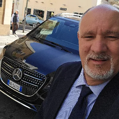 Prófílmynd af Antonio