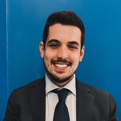 Profilfoto af Alessandro