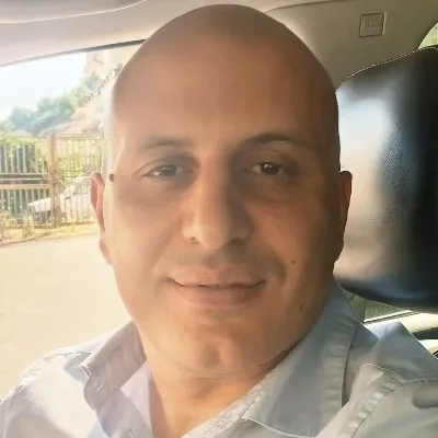 Profilfoto von Gabriele