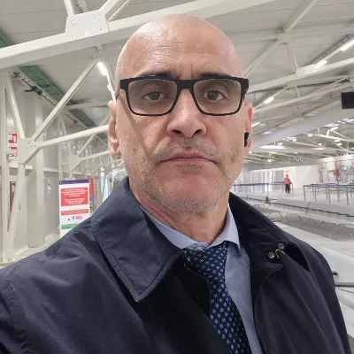 Profile photo of Mihail Marius