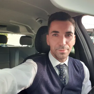 Profilfoto af Mirko