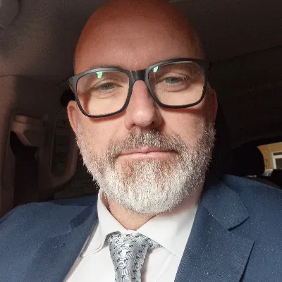 Profilfoto af Morris