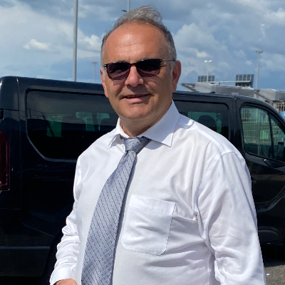 Profilfoto von DANIEL IOAN