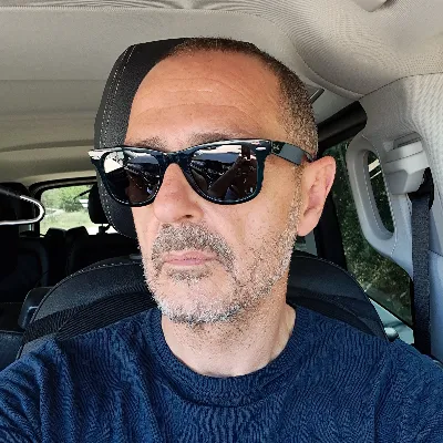 Profilfoto för Giovanni