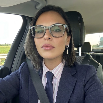 Photo de profil de Halima