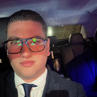 Foto de perfil de GIOVANNI