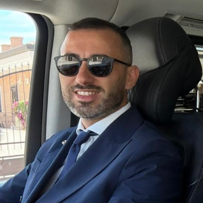 Profilfoto von Antonio