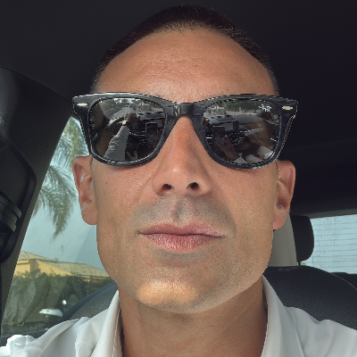Foto profilo di Vincenzo