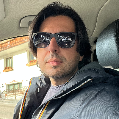 Foto profilo di Christian
