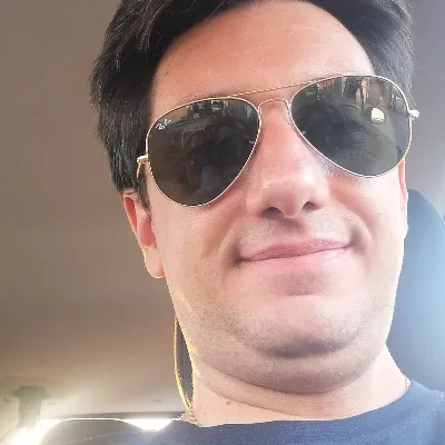Foto profilo di Andrea