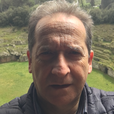 Profilfoto von Gianfranco