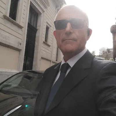 Profilfoto af Salvatore