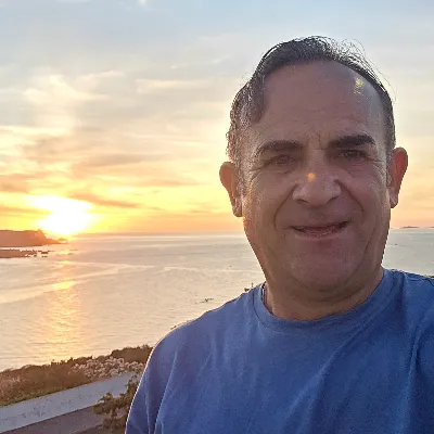 Foto profilo di Diego
