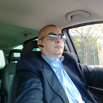Profilfoto von SALVO