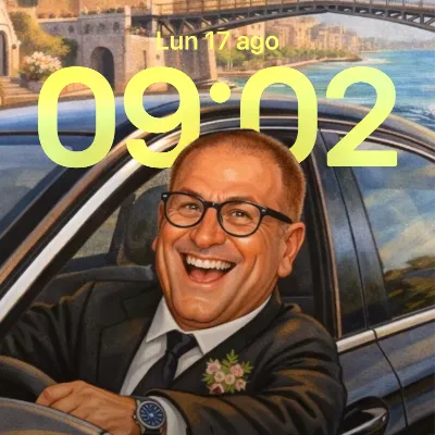 Foto profilo di angelo