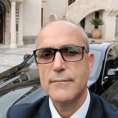 Profilfoto af Salvatore