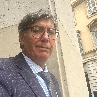 Profile photo of Marco