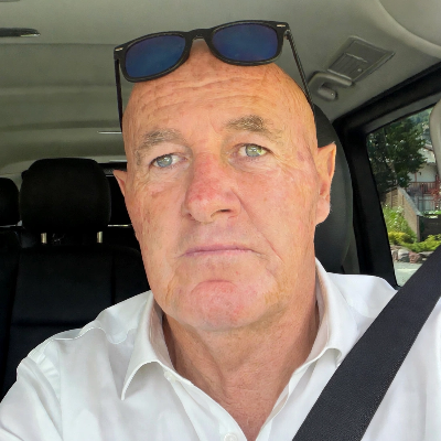 Profilfoto af PAOLO