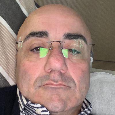 Profilfoto af Francesco