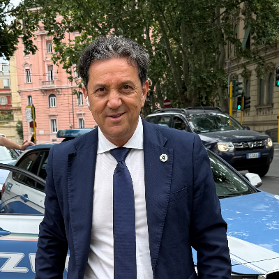 Profilfoto af Giuseppe