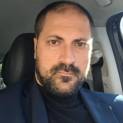 Profilfoto af Marco