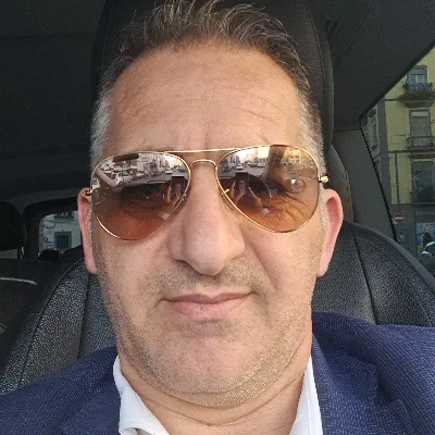 Profilfoto af Cosimo
