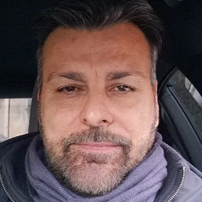 Profilfoto af Massimo