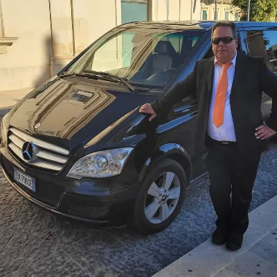 Profilfoto af Vincenzo