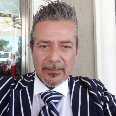 Profilfoto af Agatino Alessandro